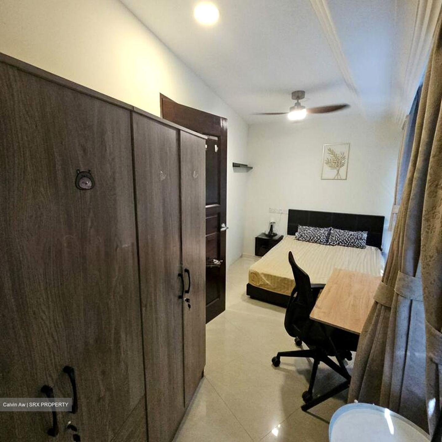 Nutmeg Court (D9), Apartment #498725591